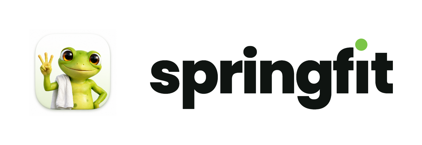 springfit